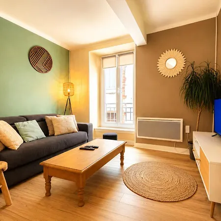 Apartament 