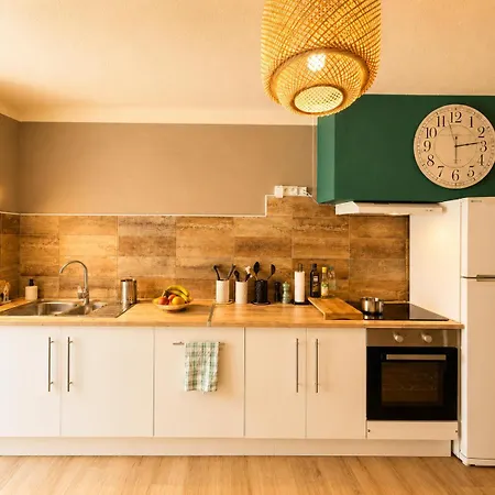 Apartament 